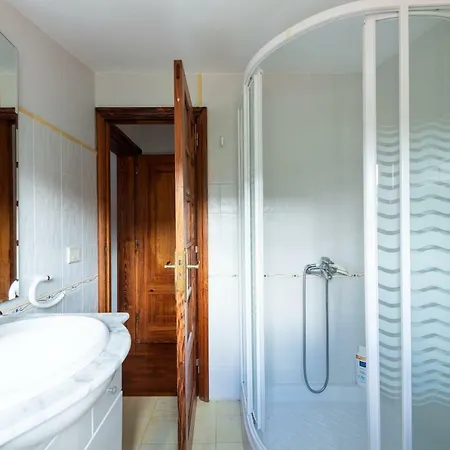 Villa Luxury Home Pool - Tennis Court - Parking Las Palmas de Gran Canaria
