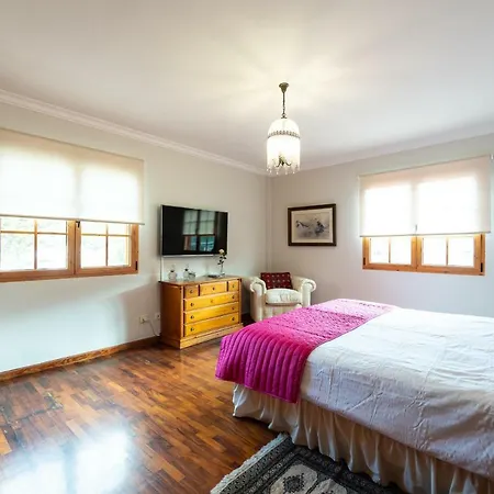 Luxury Home Pool - Tennis Court - Parking Villa Las Palmas de Gran Canaria