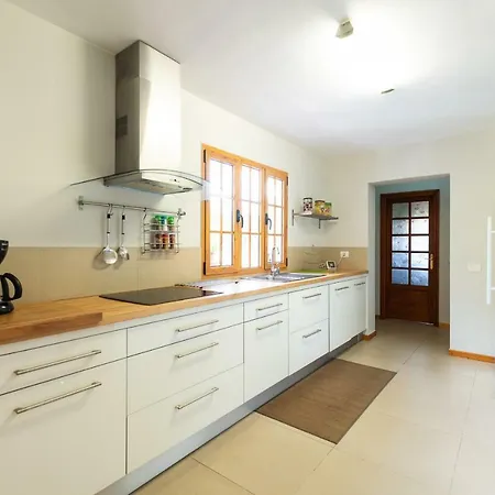 Villa Luxury Home Pool - Tennis Court - Parking Las Palmas de Gran Canaria