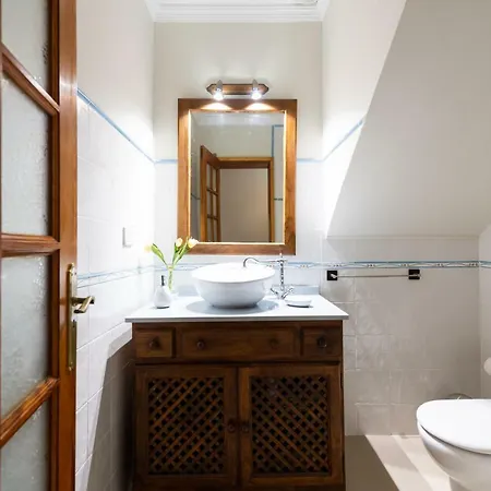 Luxury Home Pool - Tennis Court - Parking Villa