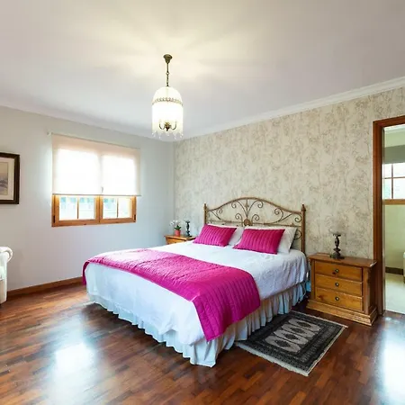 Villa Luxury Home Pool - Tennis Court - Parking Las Palmas de Gran Canaria