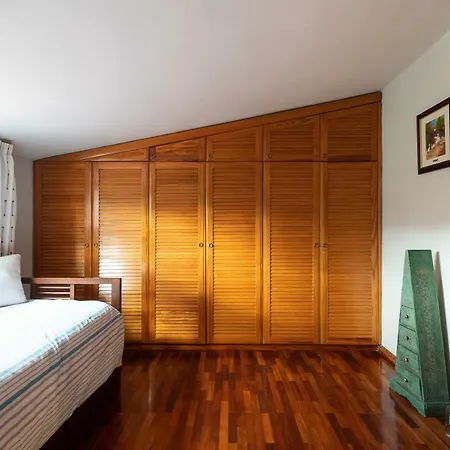 Luxury Home Pool - Tennis Court - Parking * Las Palmas de Gran Canaria