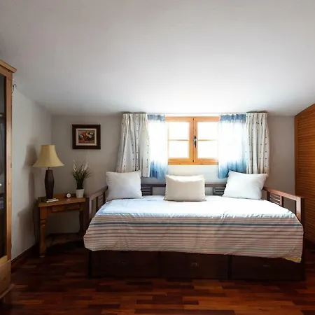 Luxury Home Pool - Tennis Court - Parking Las Palmas de Gran Canaria