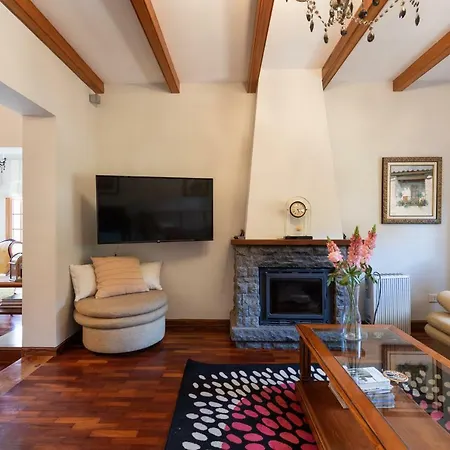 Luxury Home Pool - Tennis Court - Parking Villa Las Palmas de Gran Canaria