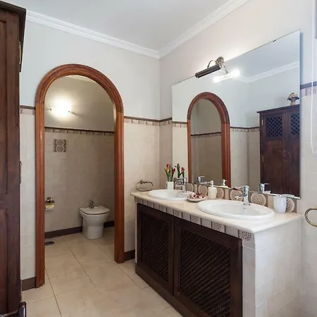 Luxury Home Pool - Tennis Court - Parking Las Palmas de Gran Canaria