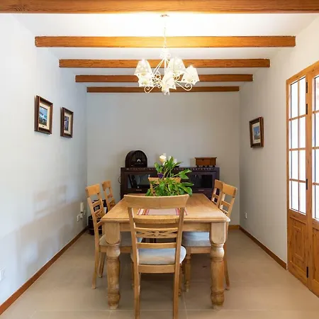 Villa Luxury Home Pool - Tennis Court - Parking
