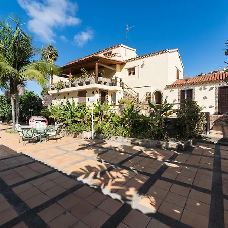 Luxury Home Pool - Tennis Court - Parking * Las Palmas de Gran Canaria