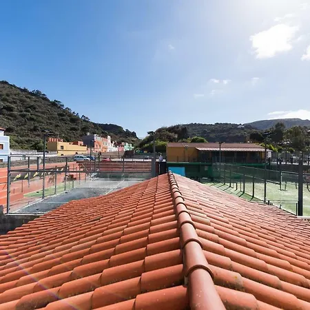 Luxury Home Pool - Tennis Court - Parking * Las Palmas de Gran Canaria